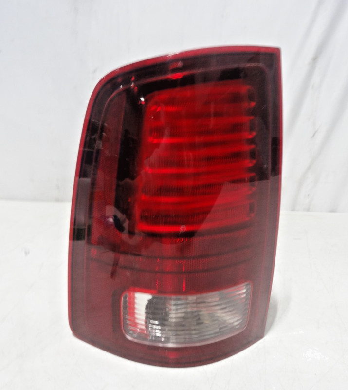 2009-2015 Dodge Ram 1500 Left Driver Tail light Led Original Factory Part Oem