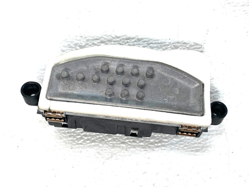 15-22 CHRYSLER 300 HVAC AC BLOWER MOTOR RESISTER MODULE BEHR OEM #A0.20