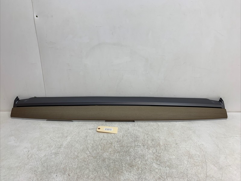 17-23 TESLA MODEL 3 DASHBOARD PANEL 1619564-00-A 50019 M12