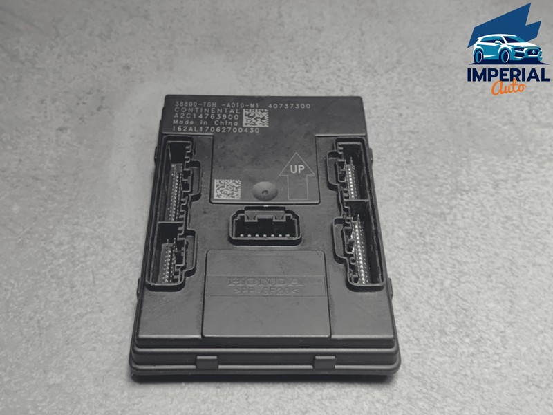2018-2019 Honda Civic Hatchback Body Computer Control Module Unit BCM BCU OEM