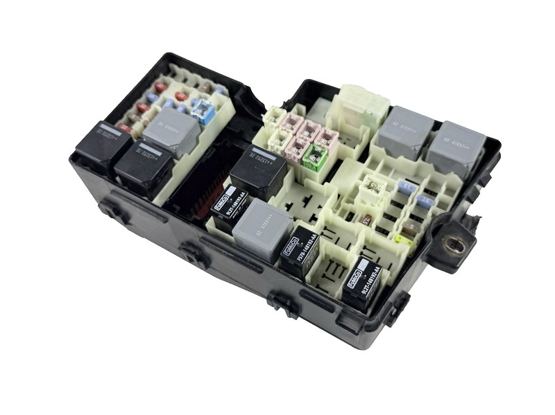 2012–2014 Ford Focus Fuse Box Relay Control Module OEM AV6T-14A142-AB