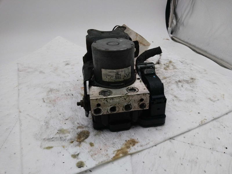 2018 Ford F150 Pickup ABS Pump & Motor Assembly OEM Grey 97K Miles NJ25-23594