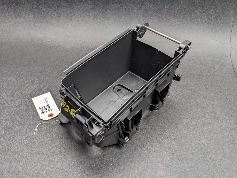 Center Console Storage Box 2021 Acura ILX 83450-TX6-A02ZL 2019 2020