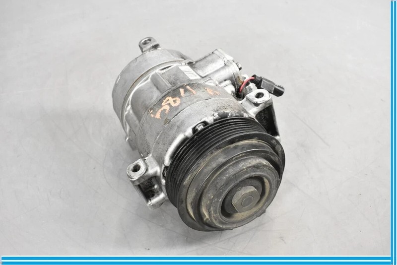 12-18 Mercedes E550 CLS550 A/C Air Conditioning Compressor 0022309711 OEM