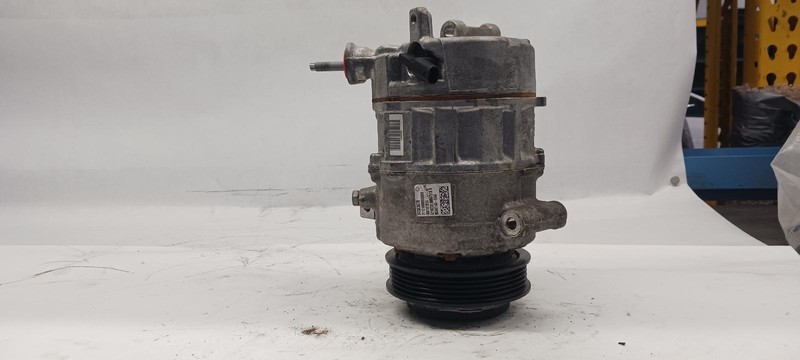 18-'20 BUICK REGAL Compressor 2.0L OEM17K Miles1 Year Warranty!