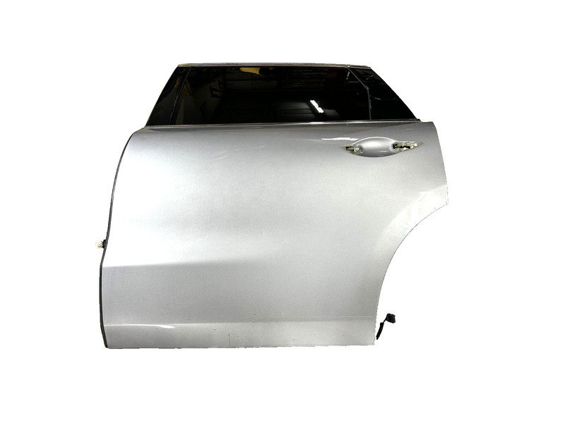 17-20 ACURA MDX REAR LEFT DRIVERS SIDE DOOR SHELL W/ GLASS #A0.07