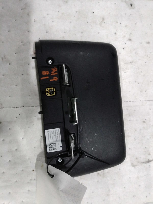 2021 Ford Escape Infotainment Display OEM Black 29K Miles - Warranty Included