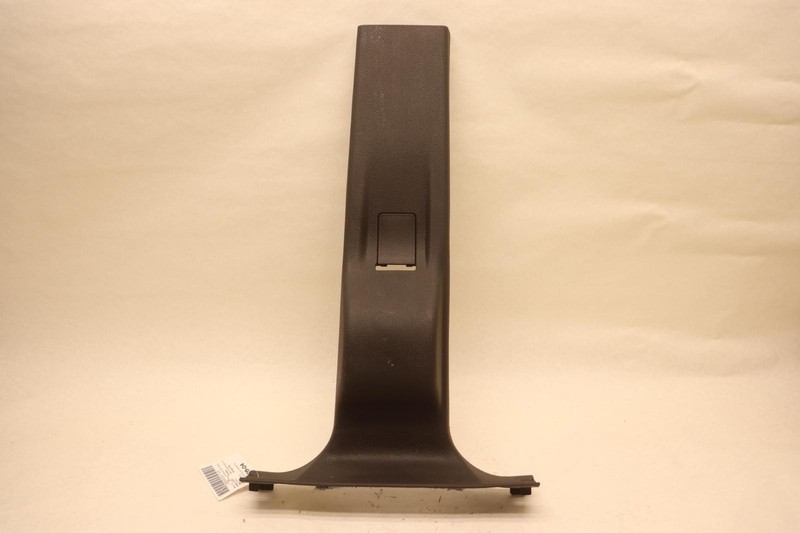 2011-2016 FORD F250 SD CREW CAB LEFT DRIVER LOWER B PILAR TRIM PANEL COVER OEM
