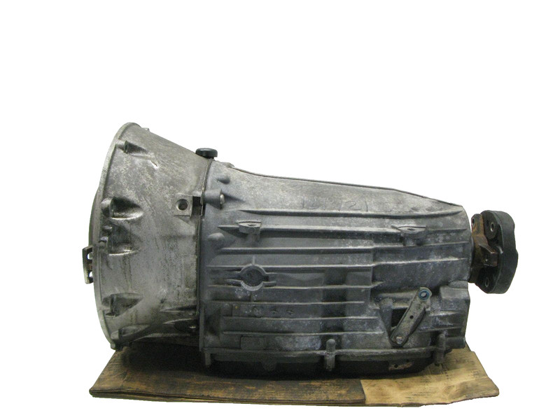 💚 06-08 MERCEDES W209 CLK350 E350 RWD AUTOMATIC TRANSMISSION