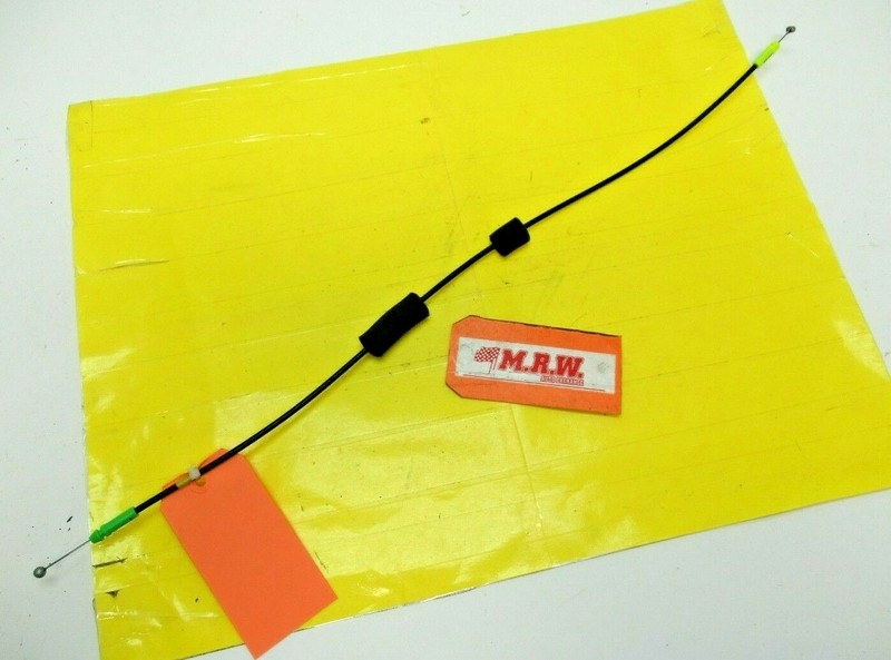 DOOR LATCH CABLE DOOR PANEL LEFT L LH LF DRIVER SIDE ACTUATOR for 11-16 SCION TC