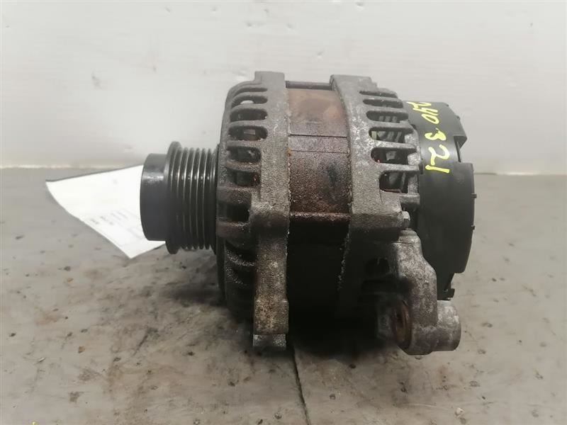Alternator Heated With Cooled Seats Fits 15-20 EDGE 1438213