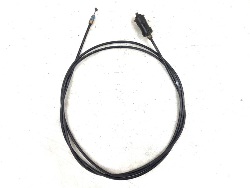 88-91 Prelude Cable Fuel Lid Gas Door Opener Release Pull Wire Line Used OEM