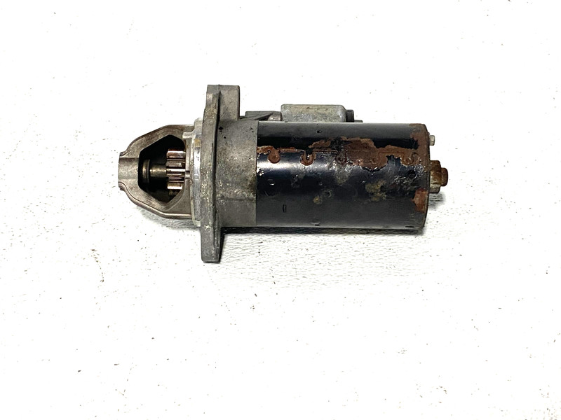 14-16 BMW 428I 328I N20 N26 ENGINE STARTER MOTOR OEM #A0.40