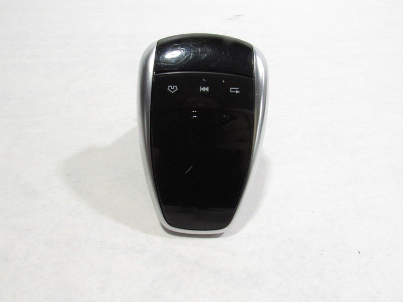 18-20 Mercedes S560 W222 2019 Radio Sat Nav Switch Unit Controller Touchpad |:O