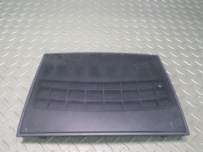 2006-2012 BENTLEY FLYING SPUR FRONT DASHBOARD DASH AC A/C AIR VENT GRILLE TRIM