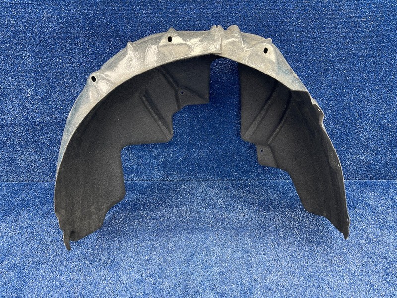 2015–2020 Audi A3 Rear Left Wheel Liner Splash Shield RL Fender Liner OEM 8V5810