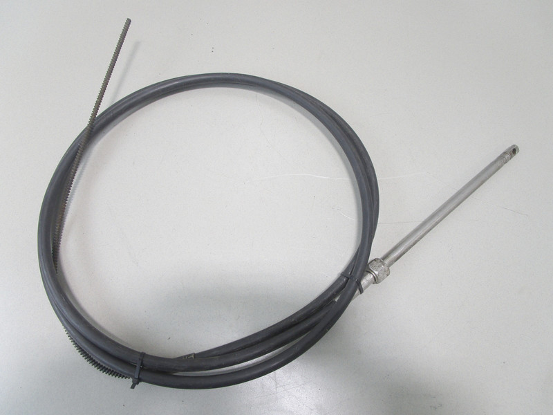 SSC6212 Teleflex Marine Rotary Boat Steering Cable 12' Ft Foot