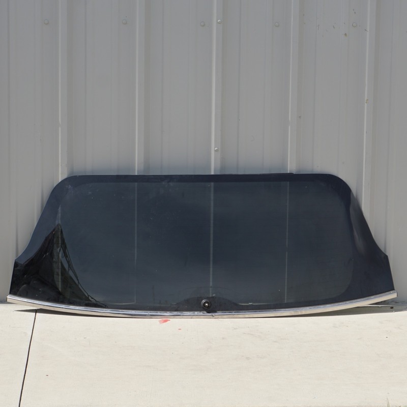 2018 - 2024 HONDA ODYSSEY Back Tailgate Window GlassOEM