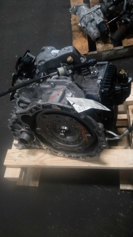2023 DODGE HORNET Automatic Transmission Assembly 4WD 36K Miles OEM 68429324AA