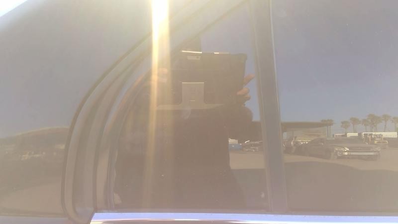Rear Vent Glass/window HONDA CIVIC Right 01 02 03 04 05