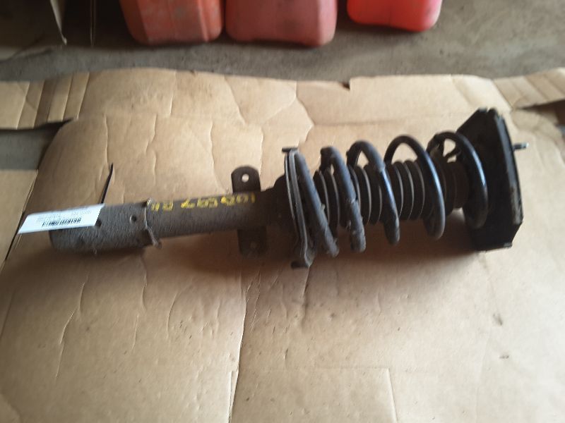R STRUT REAR SOFT RIDE SUSPENSION SYSTEM OPT FE1 FITS 05-09 ALLURE 170142