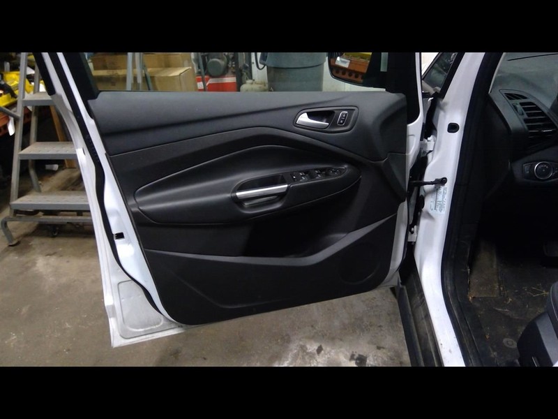 2018 C-MAX Driver Left Front Door Trim Panel 1611243