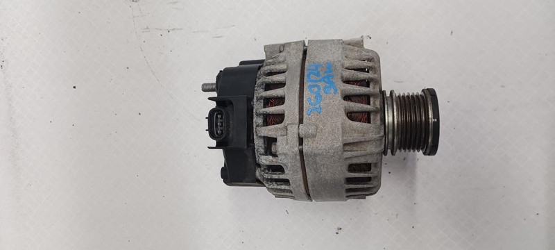 13-'19 NISSAN SENTRA Alternator 1.8L 50k miles OEM 1 Year Warranty!