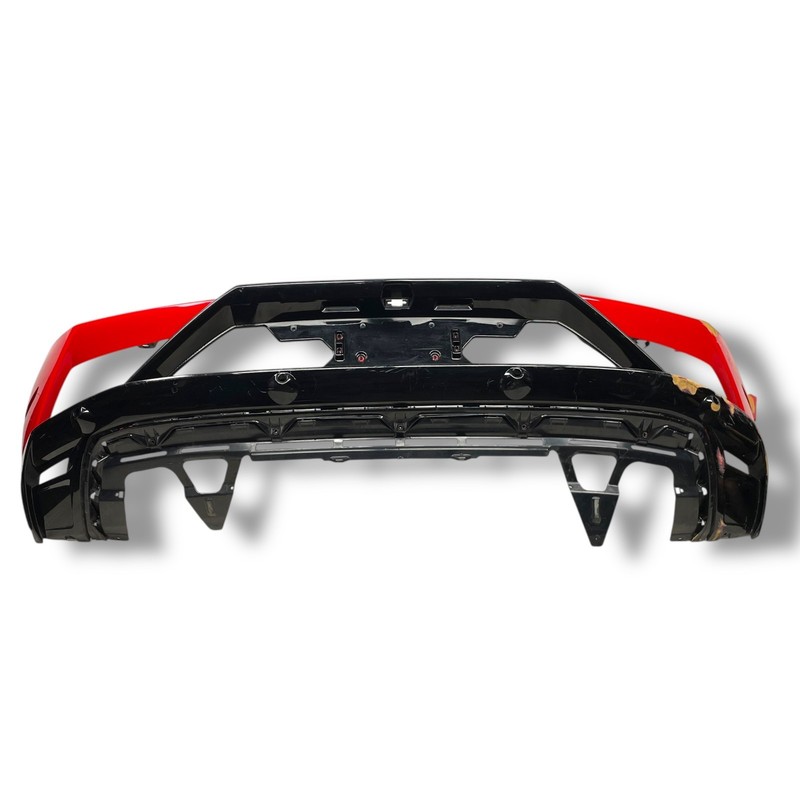 Lamborghini Huracan EVO 2020-2024 OEM Rear Bumper Cover Shell Facelift