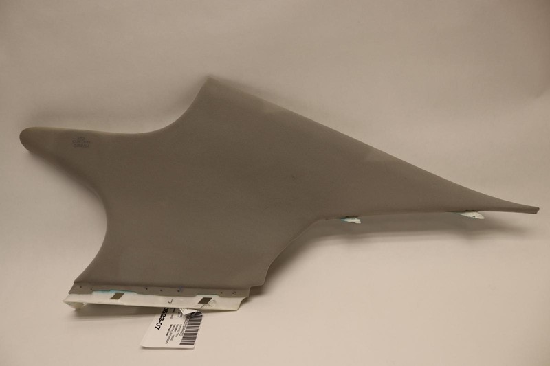 2013-2017 LEXUS LS460 REAR RIGHT QUARTER PANEL C PILLAR TRIM PANEL COVER OEM