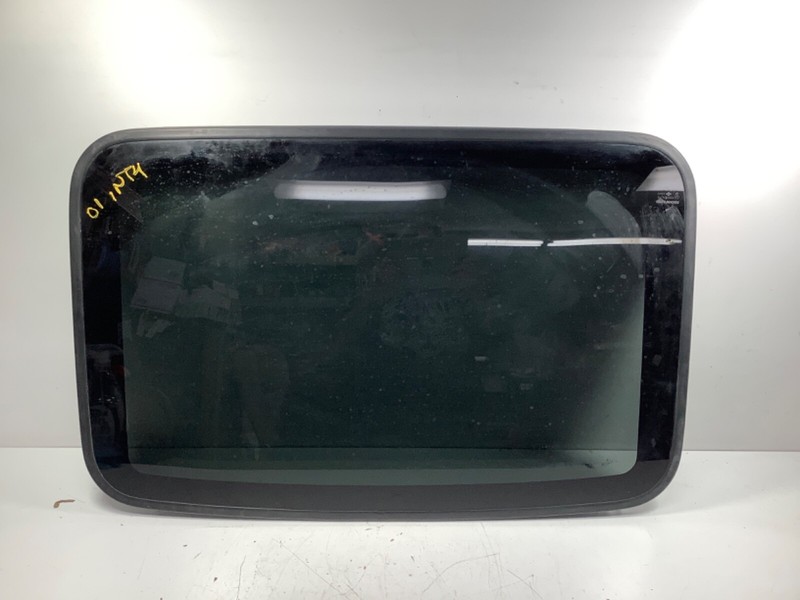 94-01 Acura Integra 4DR SunRoof Glass OEM