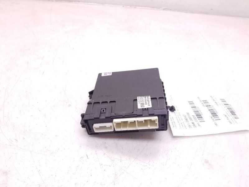 07 LEXUS LS460 TEMPERATURE BLOWER MOTOR CONTROL ECM