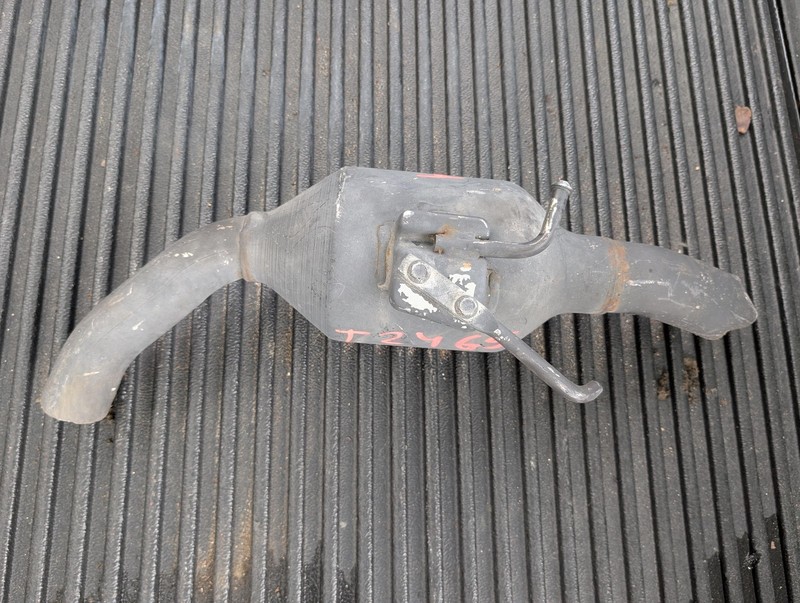 Exhaust Tail Pipe 2018 Toyota RAV4 17430-0V380 2016 2017