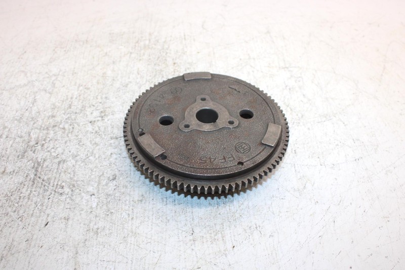 1991 Polaris Trail Boss 350l Oem Flywheel 3084207 AP79