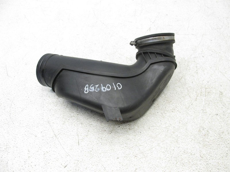 12-18 BMW F30 320i 428i X3 X4 AIR INTAKE DUCT HOSE PIPE TUBE OEM 010925B