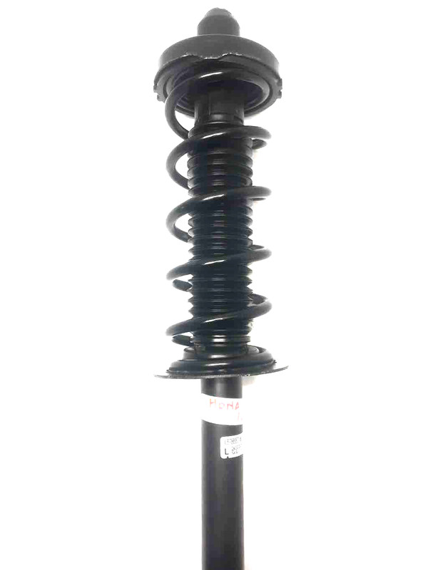 2016 Honda Accord Rear LH Driver Side Strut Shock Spring Absorber OEM 52620T2F