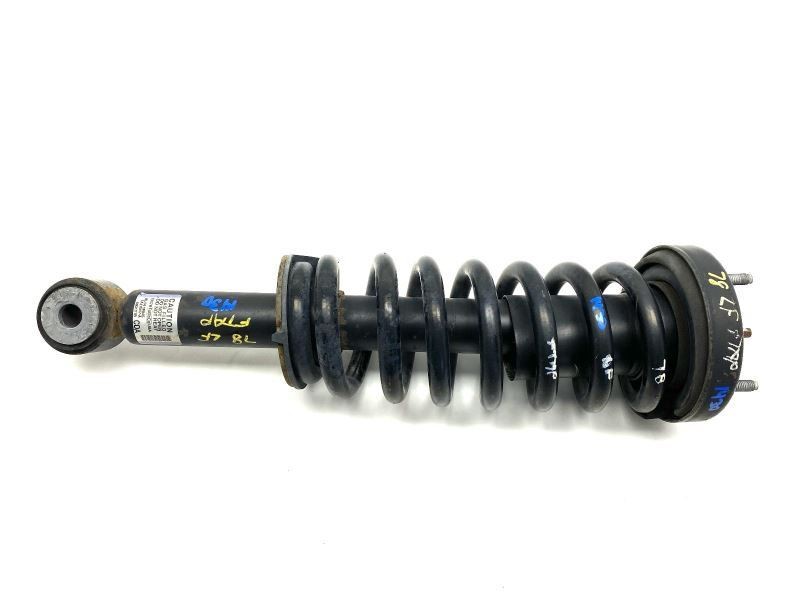 Front Strut 4x4 119" WB 8L1Z-18124-CD Fits 2007-2010 Ford Expedition 78345