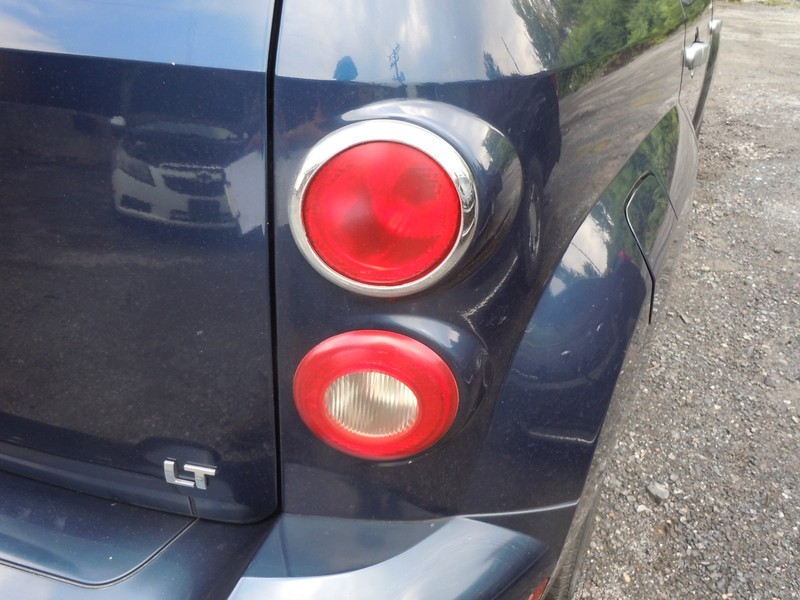 2006-2011 Chevrolet HHR Upper Tail Light Lamp Passenger Right