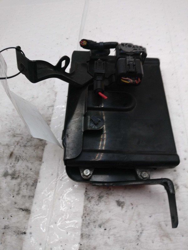 Used Engine Control Module (ECM) fits: 2017 Acura Rdx Electronic Control Module