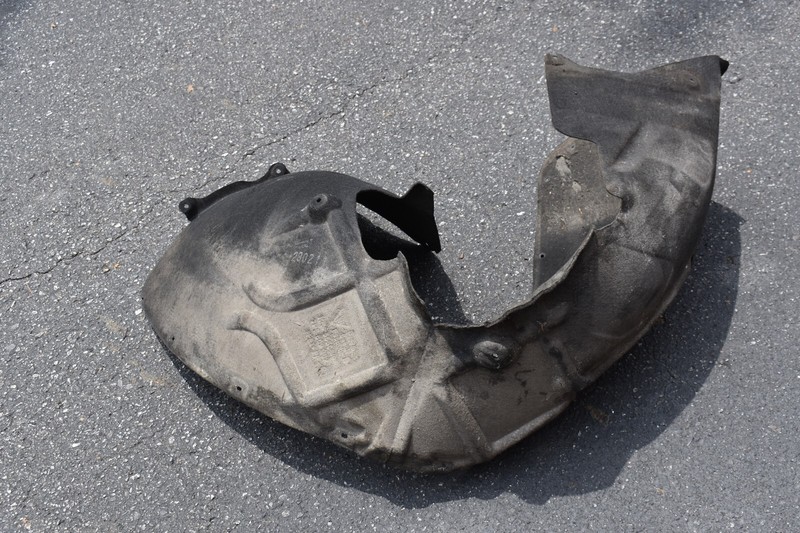 PORSCHE FENDER LINER FACTORY OEM