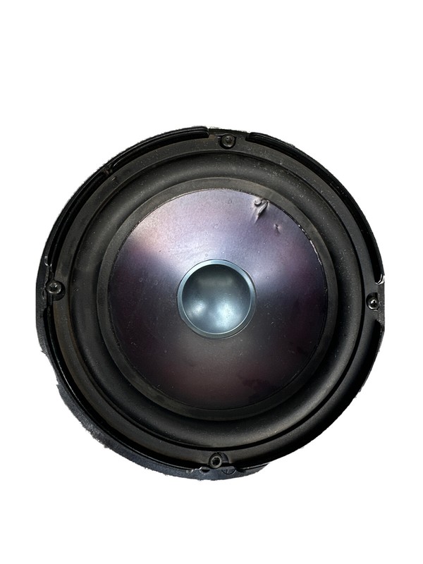 06-13 Mercedes W164 ML R350 Audio Sound Speaker Front Left Driver Side OEM