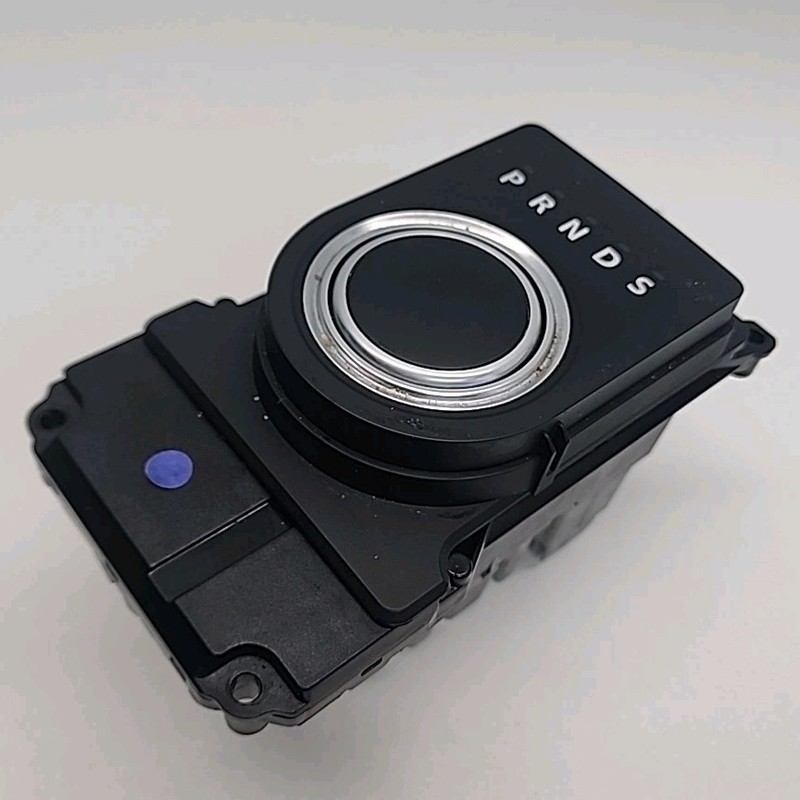 2014 - 2016 OEM LAND ROVER LR4 TRANSMISSION GEAR SELECTOR SHIFTER ASSEMBLY OE