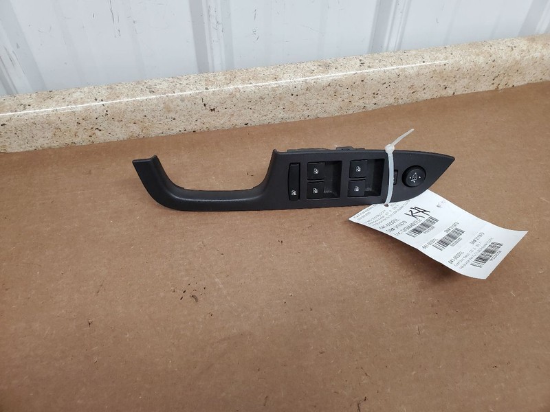 Driver Front Door Switch Driver Window Fits 10-17 EQUINOX 295300