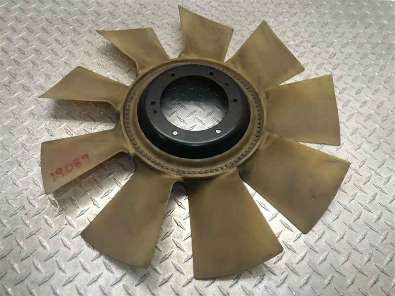 2003-2007 FORD F-250SD F-350SD 6.0L DIESEL COOLING FAN BLADE OEM 3C34-8600-AB