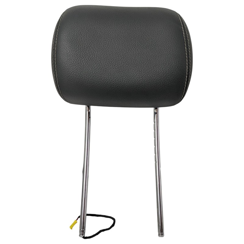 07-12 Mercede X164 GL550 GL450 Front Seat Left or Right Headrest Head Rest OEM