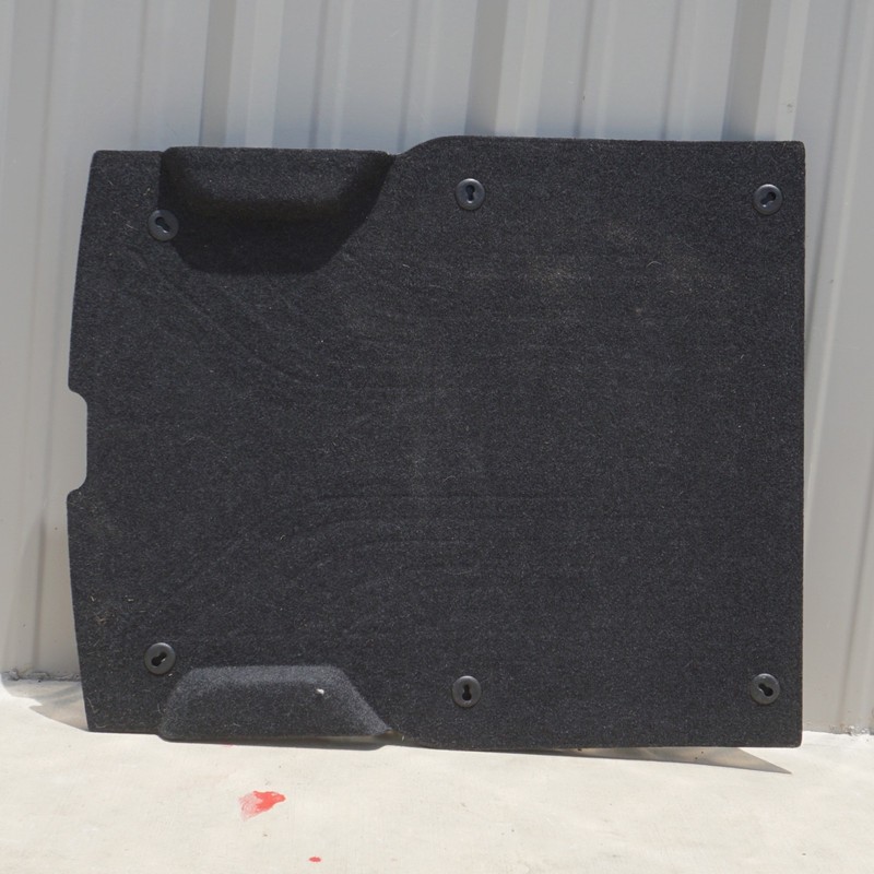 2014 - 2020 BMW 428I 430I 435ITrunk Floor Carpet Mat Cargo Liner Cover Liner