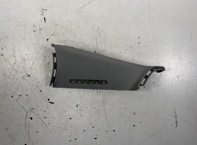 07-08 Honda Fit Left Front Windshield A Pillar Vent Air Outlet OEM