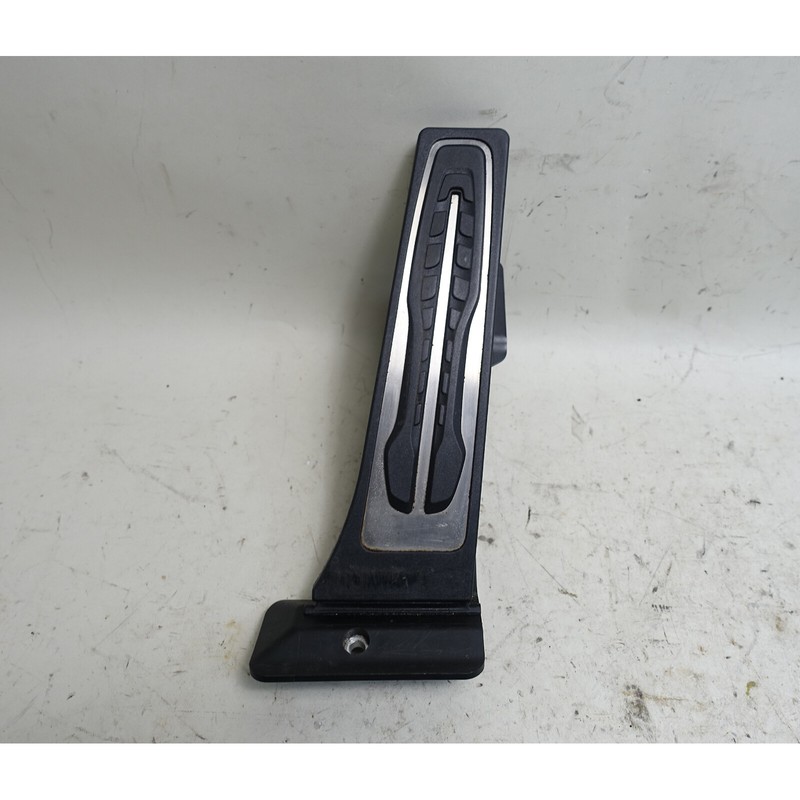 2017-2020 BMW G30 5-Series Aluminum Sport Gas Accelerator Pedal OEM