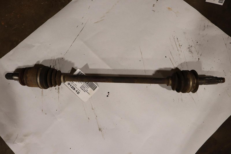 2008-2011 SUBARU IMPREZA 2.5L AWD REAR RIGHT SIDE AXLE SHAFT CV U JOINT OEM