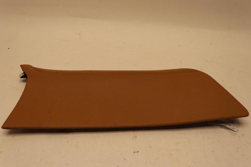 2013-2015 LEXUS LS460 LS600H RIGHT PASSENGER CENTER CONSOLE COVER TRIM OEM