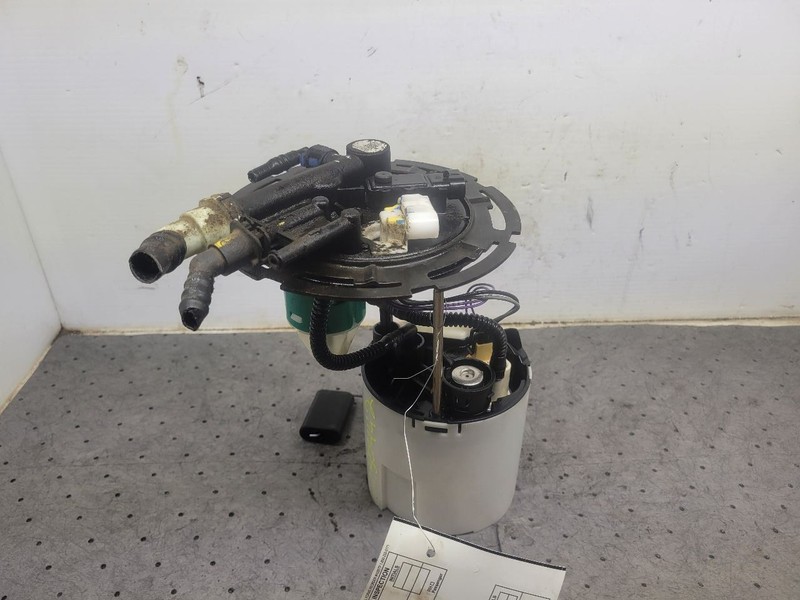 Fuel Pump 3.5L VIN K 8th Digit Opt Ffv Fits 06-08 IMPALA 1688419